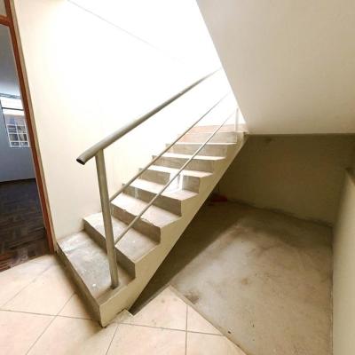 VENTA DE CASA DE 2 PISOS EN URB. FEDERICO VILLARREAL